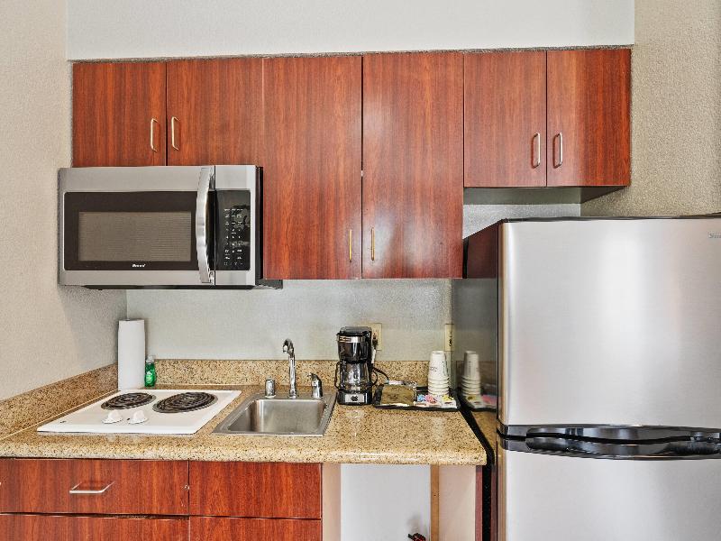Hawthorn Suites By Wyndham Rancho Cordova/Folsom image