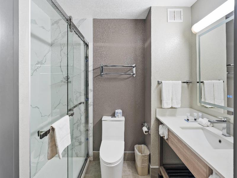 Hawthorn Suites By Wyndham Rancho Cordova/Folsom image