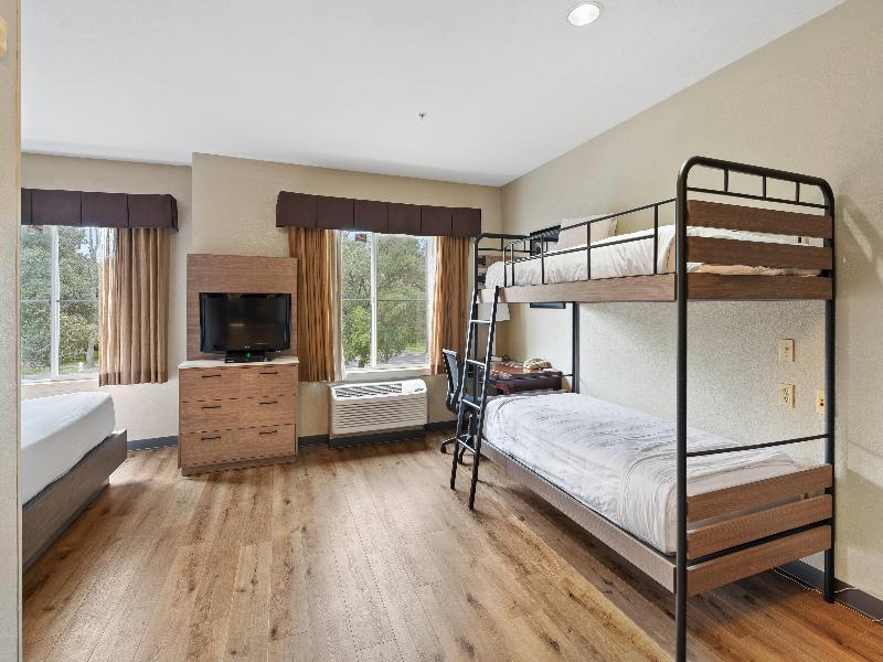 Hawthorn Suites By Wyndham Rancho Cordova/Folsom image