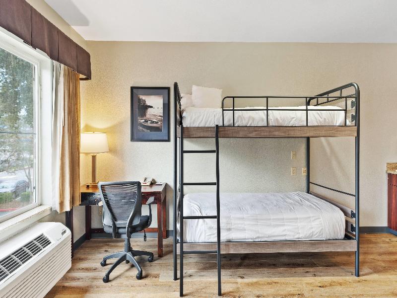 Hawthorn Suites By Wyndham Rancho Cordova/Folsom image