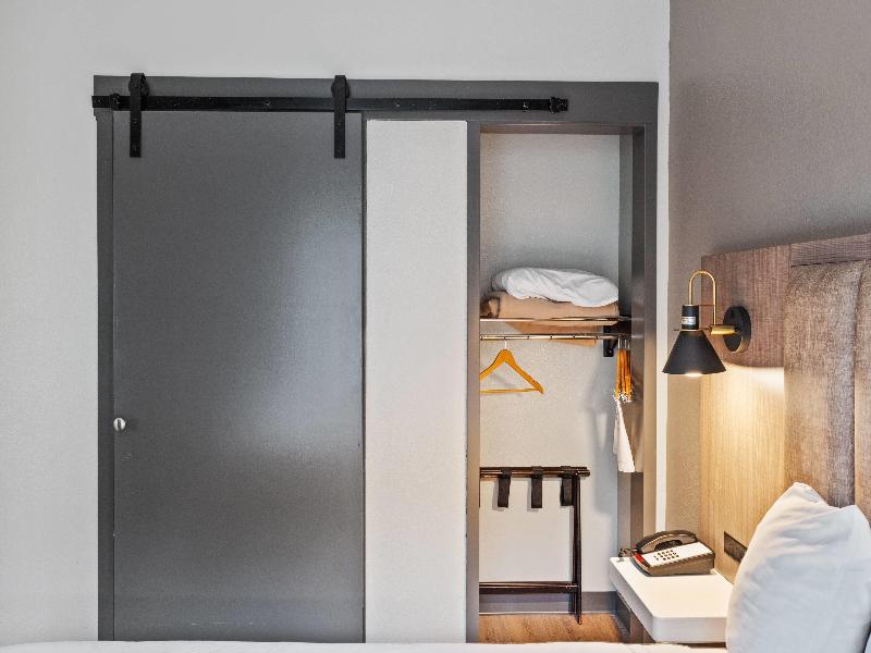Hawthorn Suites By Wyndham Rancho Cordova/Folsom image
