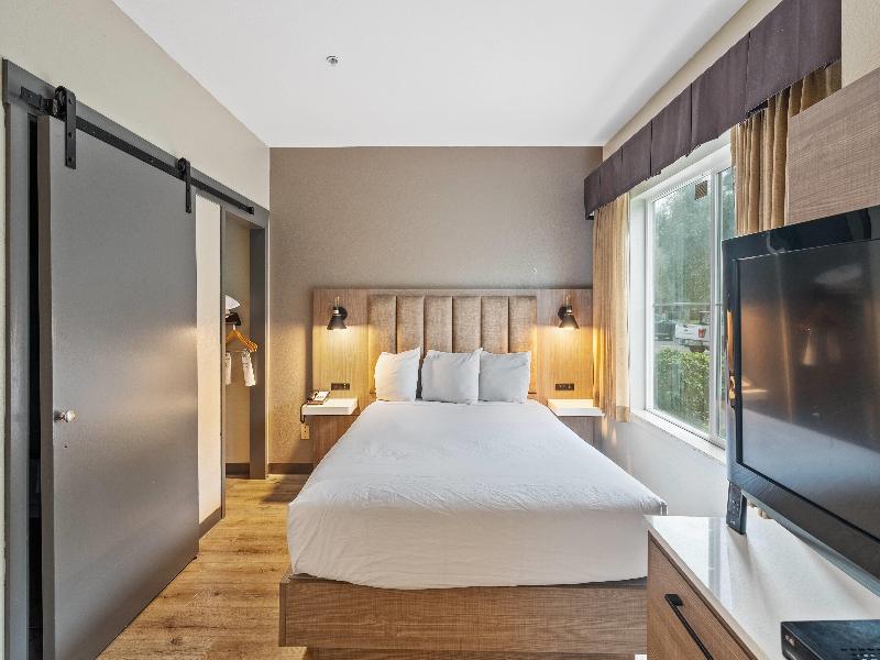 Hawthorn Suites By Wyndham Rancho Cordova/Folsom image