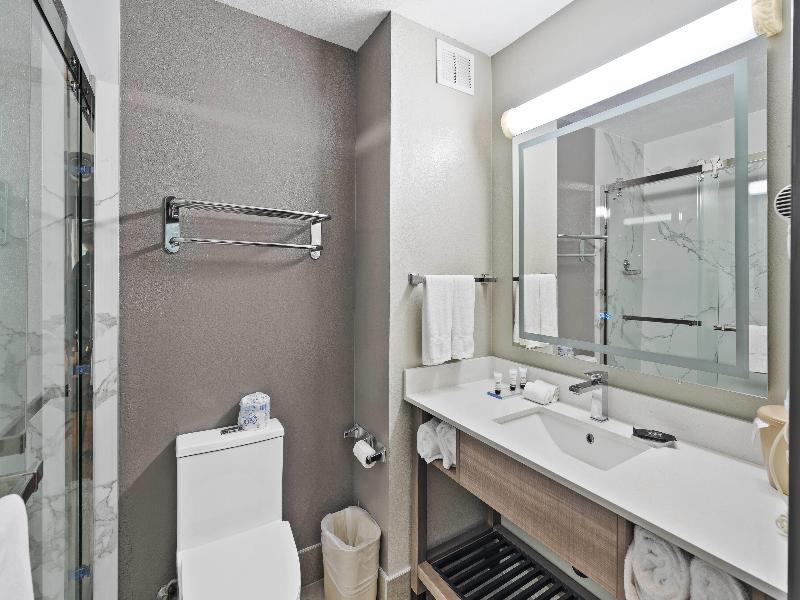 Hawthorn Suites By Wyndham Rancho Cordova/Folsom image