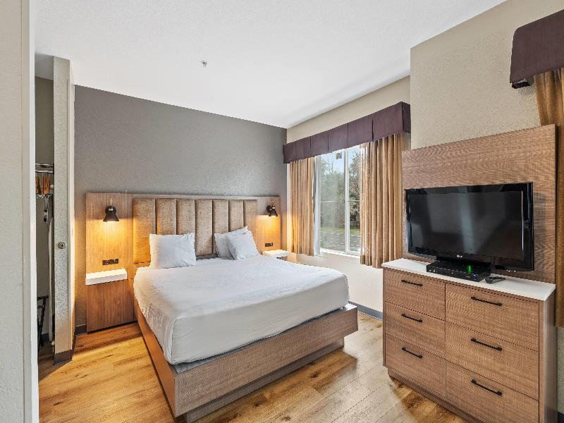 Hawthorn Suites By Wyndham Rancho Cordova/Folsom image