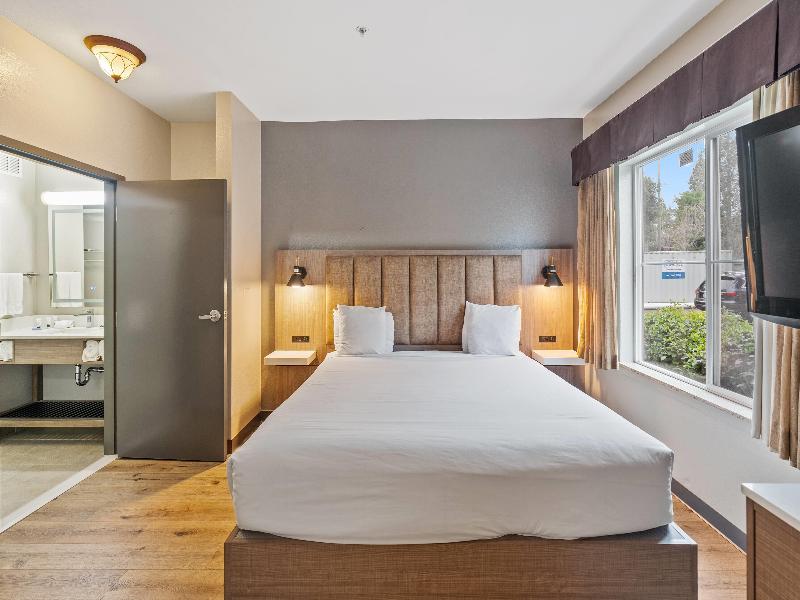 Hawthorn Suites By Wyndham Rancho Cordova/Folsom image