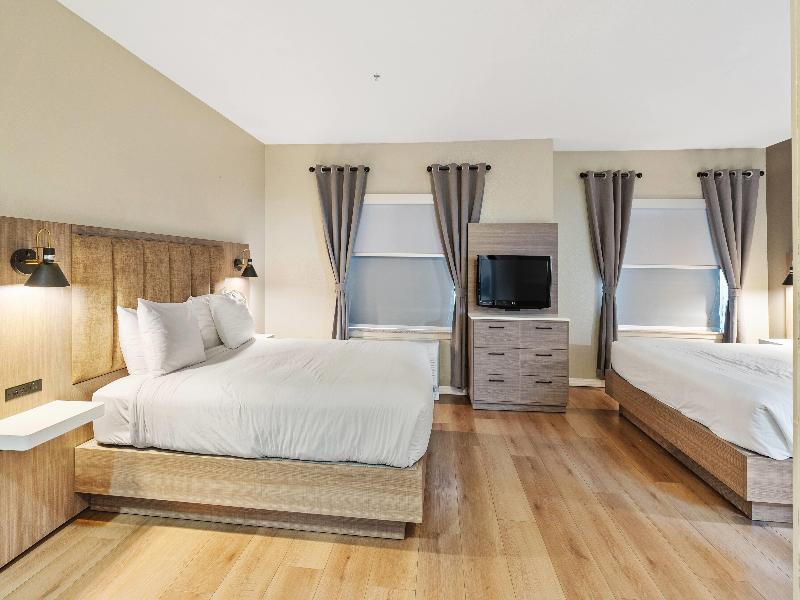 Hawthorn Suites By Wyndham Rancho Cordova/Folsom image