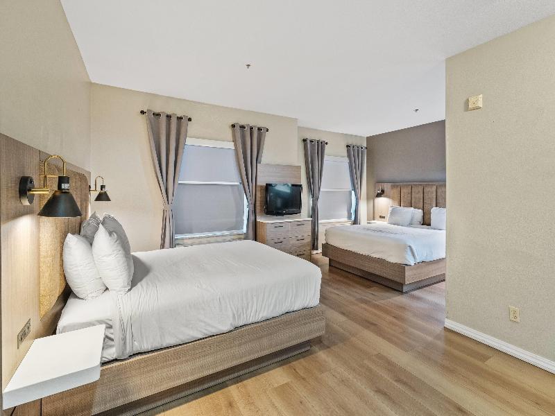 Hawthorn Suites By Wyndham Rancho Cordova/Folsom image