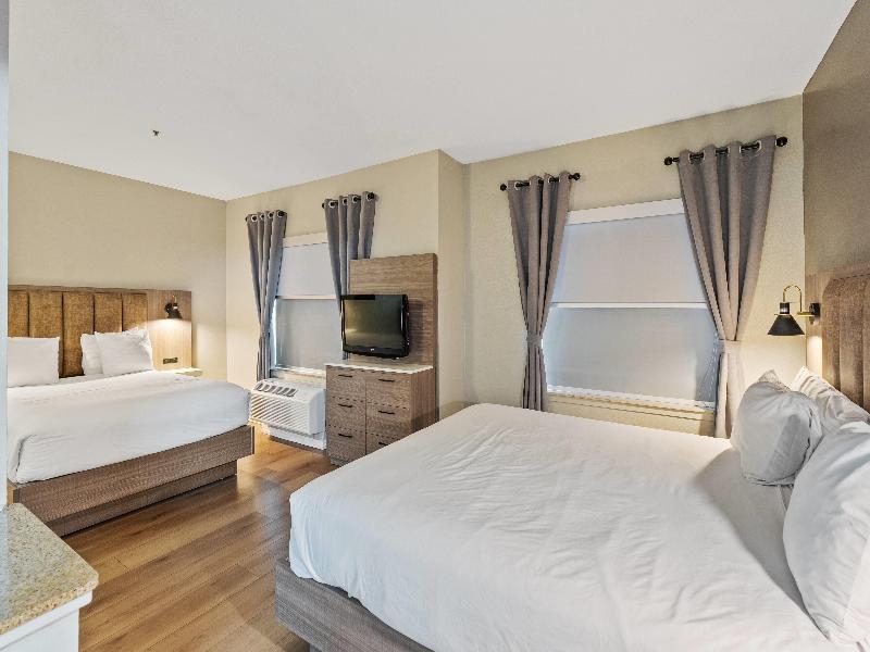 Hawthorn Suites By Wyndham Rancho Cordova/Folsom image