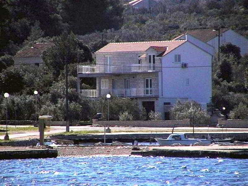 Apartmani Laguna