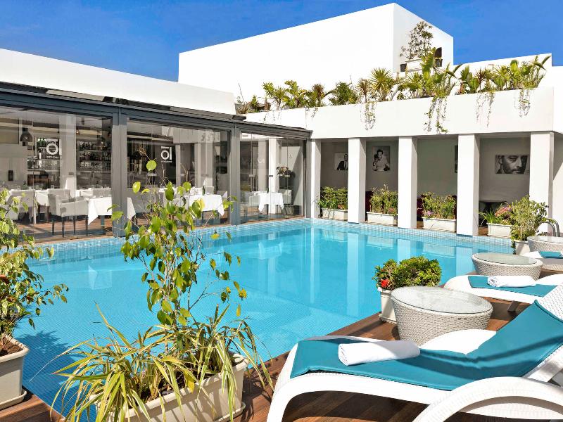 Movenpick Hotel Casablanca image
