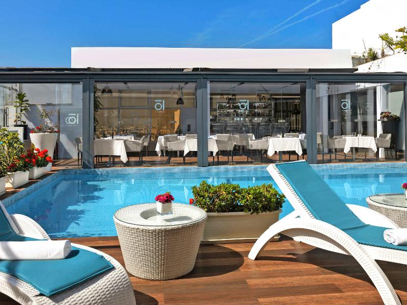 Movenpick Hotel Casablanca image