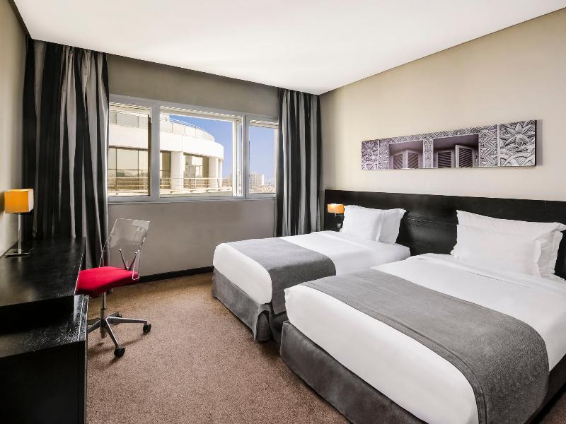 Movenpick Hotel Casablanca image