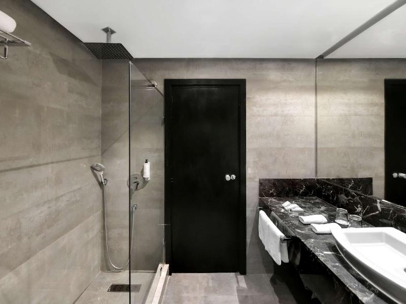 Movenpick Hotel Casablanca image