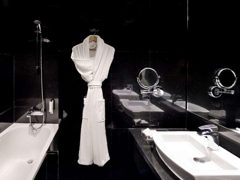 Movenpick Hotel Casablanca image