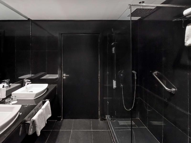 Movenpick Hotel Casablanca image