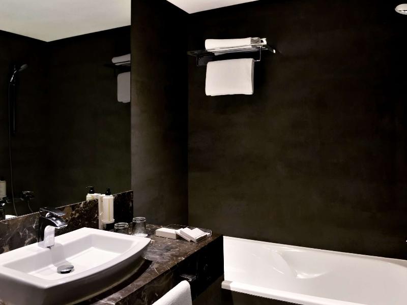 Movenpick Hotel Casablanca image