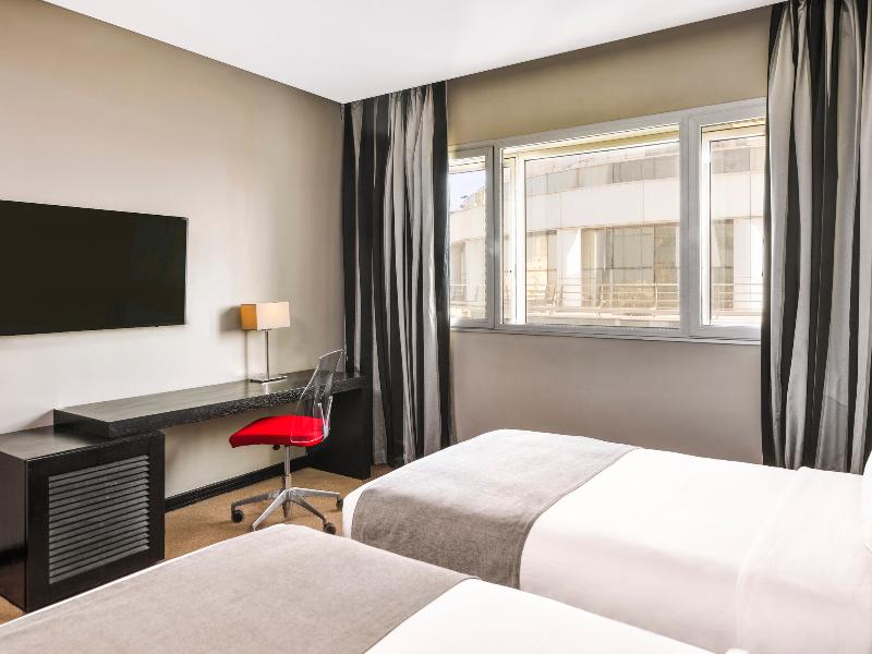 Movenpick Hotel Casablanca image