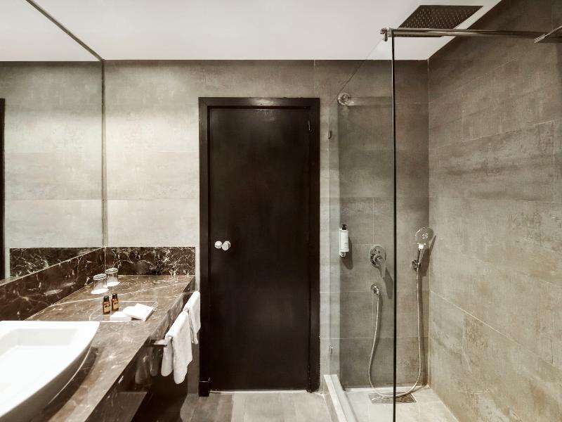Movenpick Hotel Casablanca image