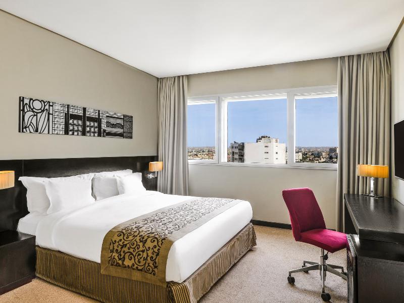 Movenpick Hotel Casablanca image