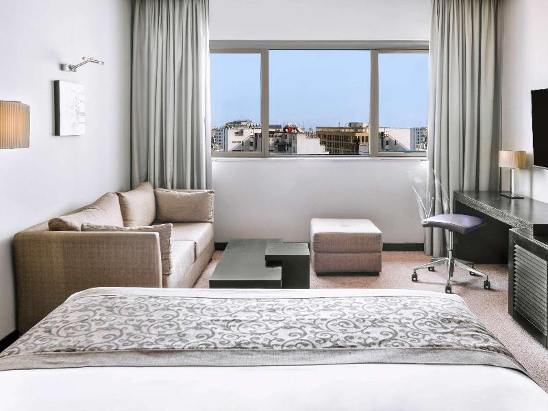 Movenpick Hotel Casablanca image