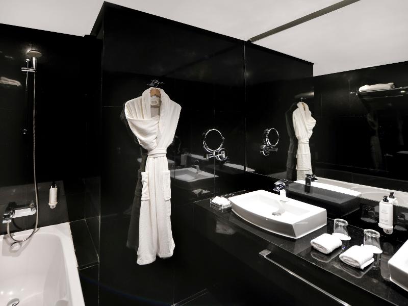 Movenpick Hotel Casablanca image