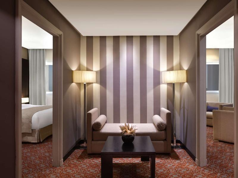 Movenpick Hotel Casablanca image