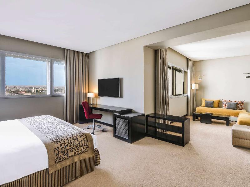Movenpick Hotel Casablanca image