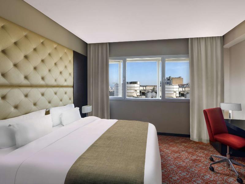 Movenpick Hotel Casablanca image