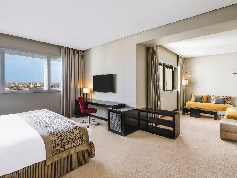 Movenpick Hotel Casablanca image