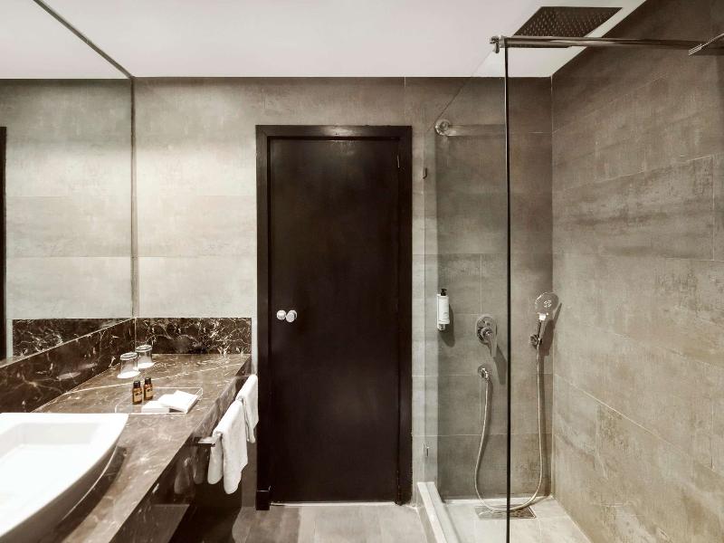 Movenpick Hotel Casablanca image