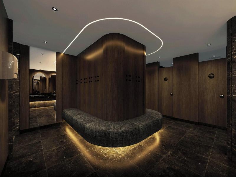 Sari Pacific Jakarta image