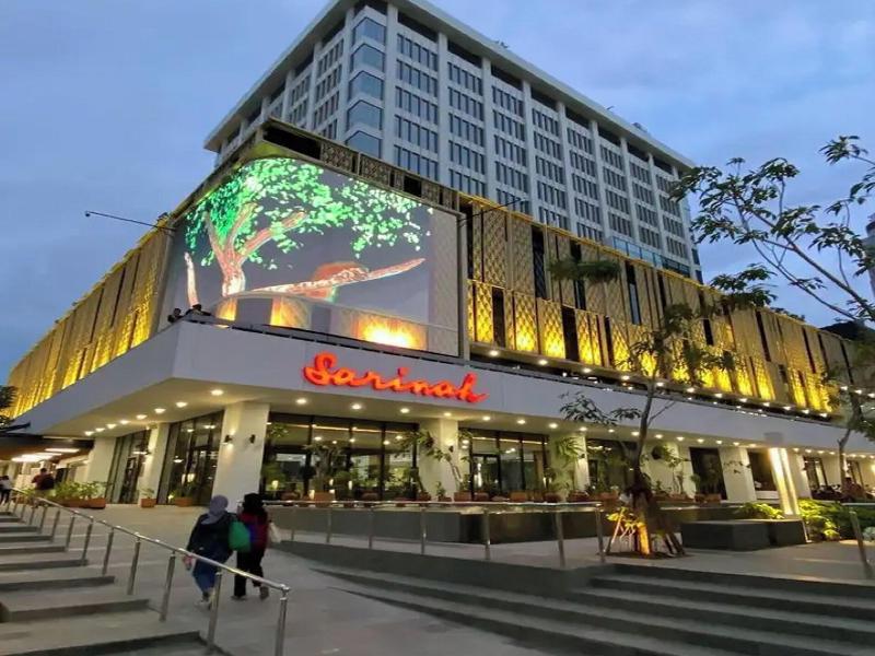 Sari Pacific Jakarta image