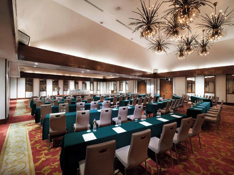 Sari Pacific Jakarta image