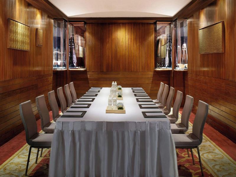 Sari Pacific Jakarta image