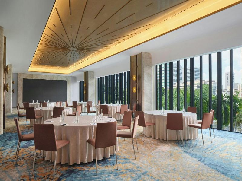 Sari Pacific Jakarta image