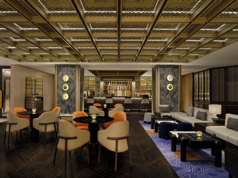 Sari Pacific Jakarta image