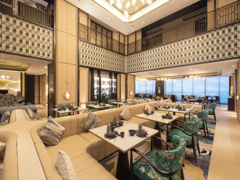 Sari Pacific Jakarta image