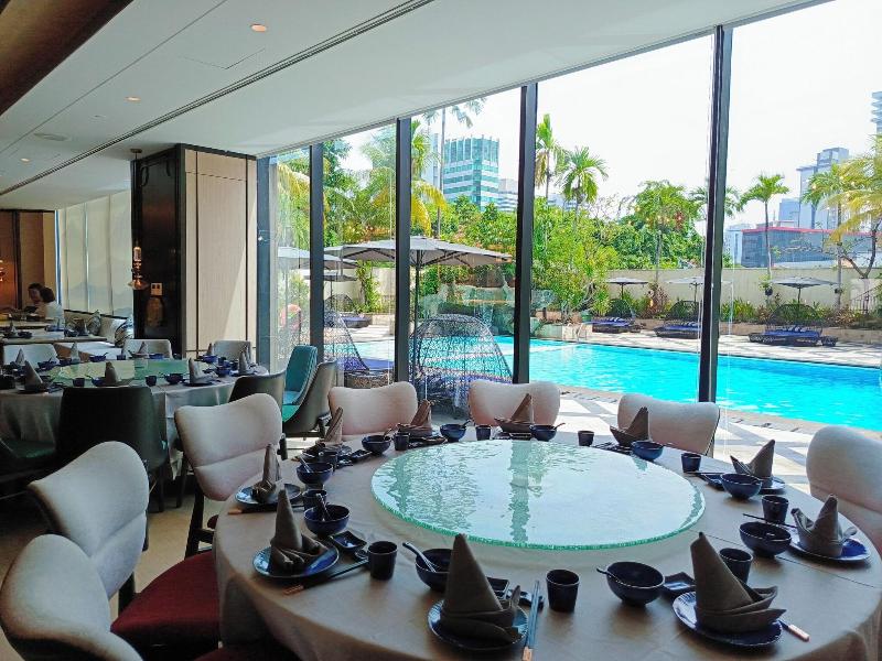 Sari Pacific Jakarta image