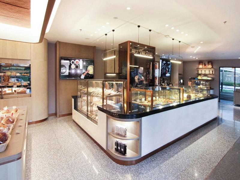 Sari Pacific Jakarta image