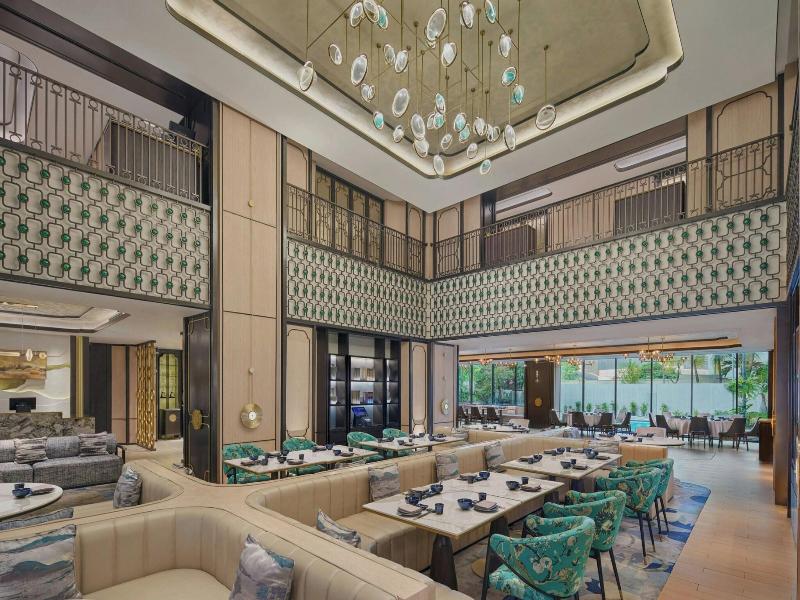 Sari Pacific Jakarta image