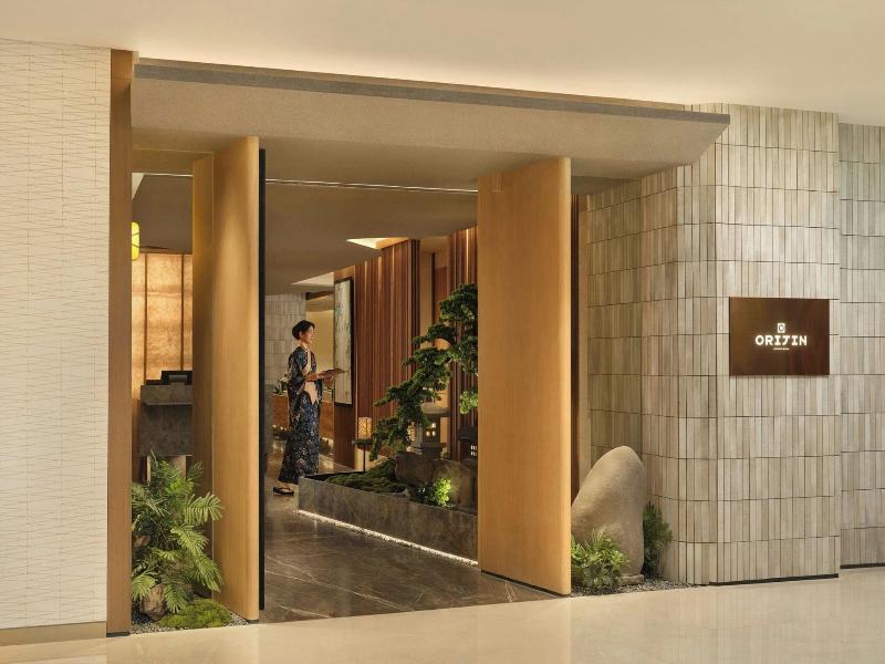Sari Pacific Jakarta image