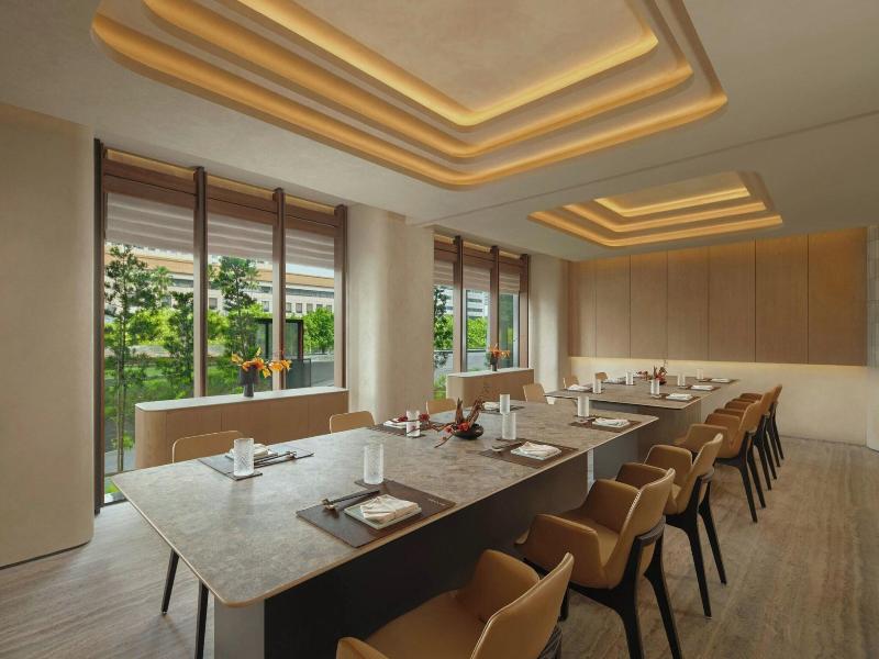 Sari Pacific Jakarta image