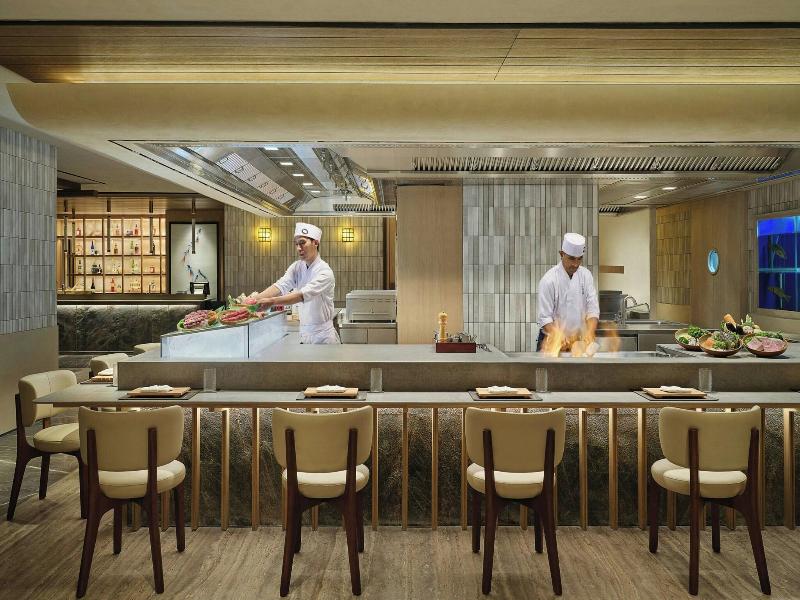 Sari Pacific Jakarta image