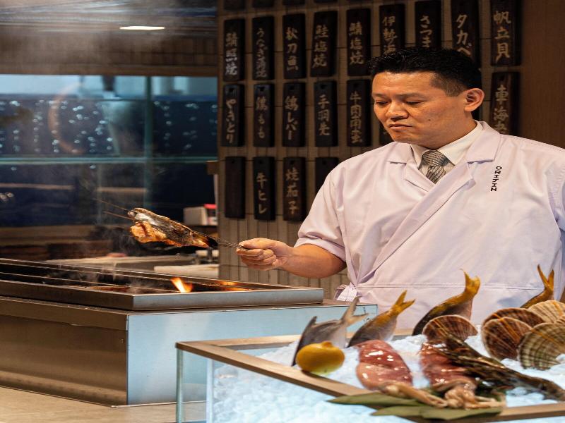 Sari Pacific Jakarta image