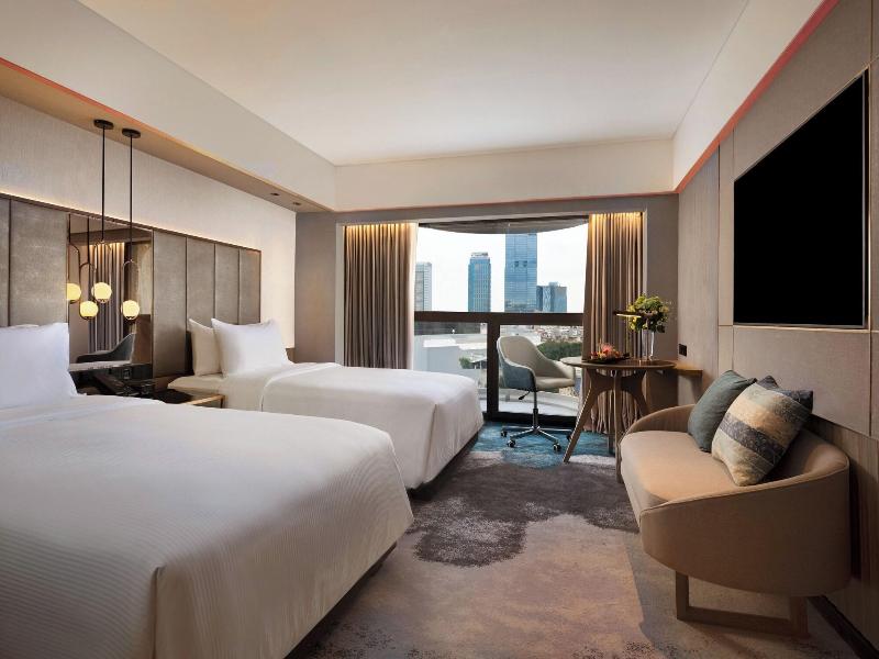 Sari Pacific Jakarta image