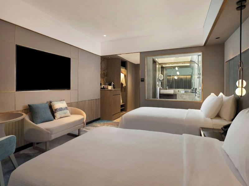 Sari Pacific Jakarta image