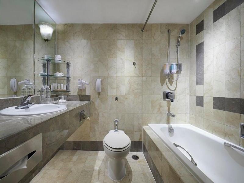 Sari Pacific Jakarta image