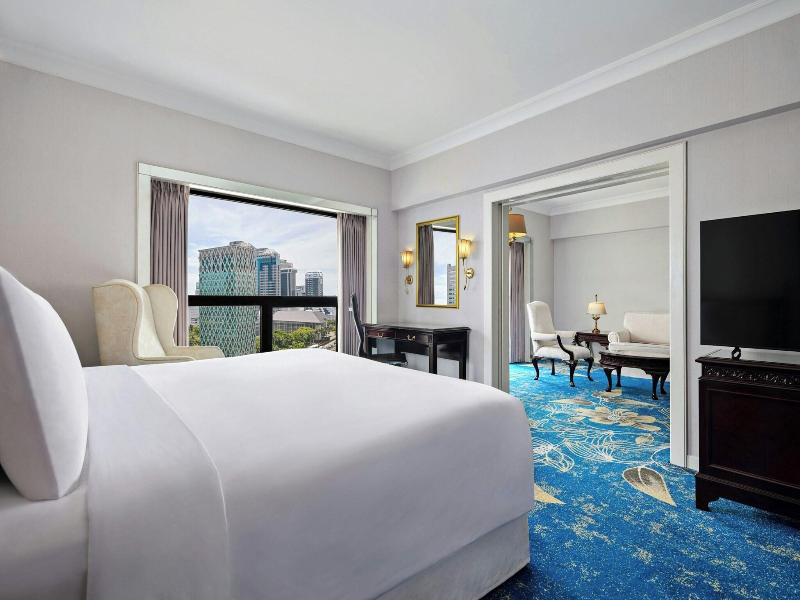 Sari Pacific Jakarta image