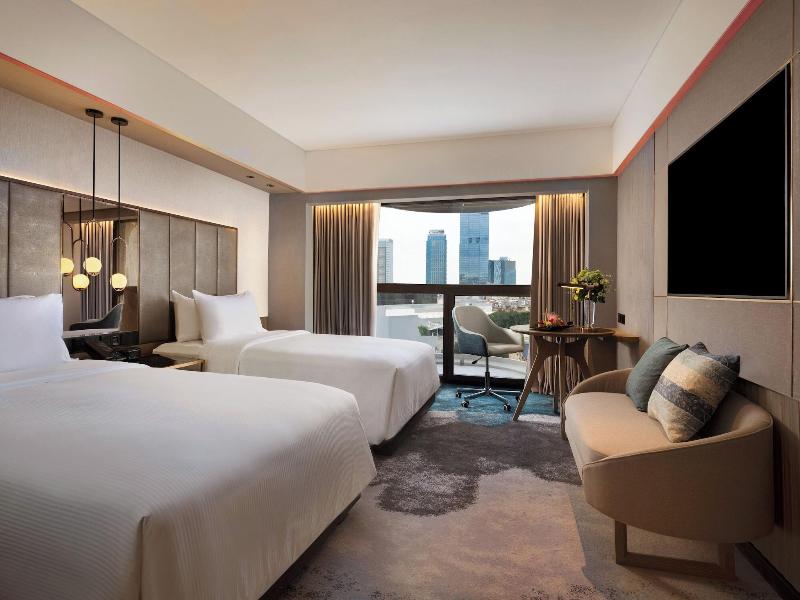 Sari Pacific Jakarta image