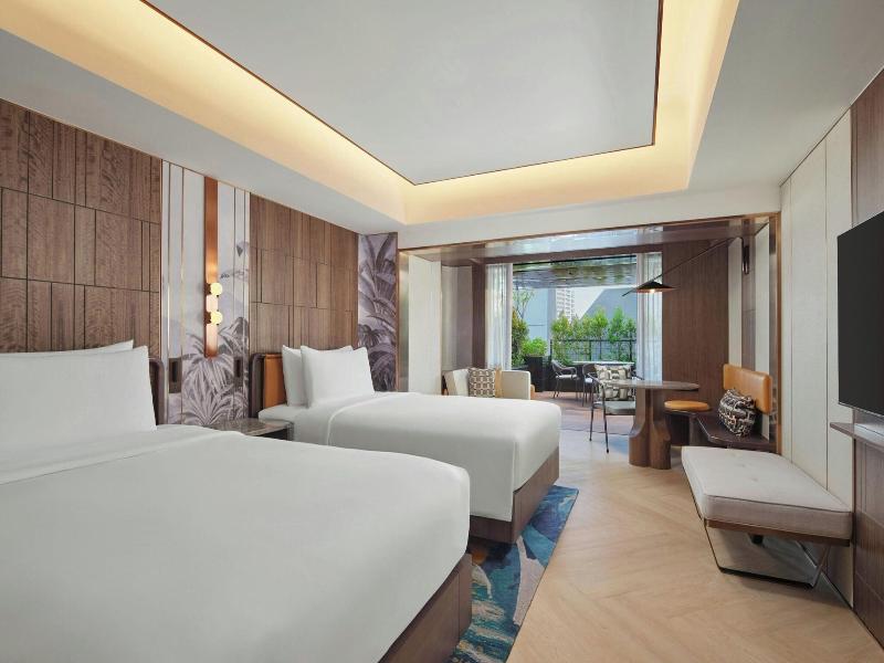 Sari Pacific Jakarta image